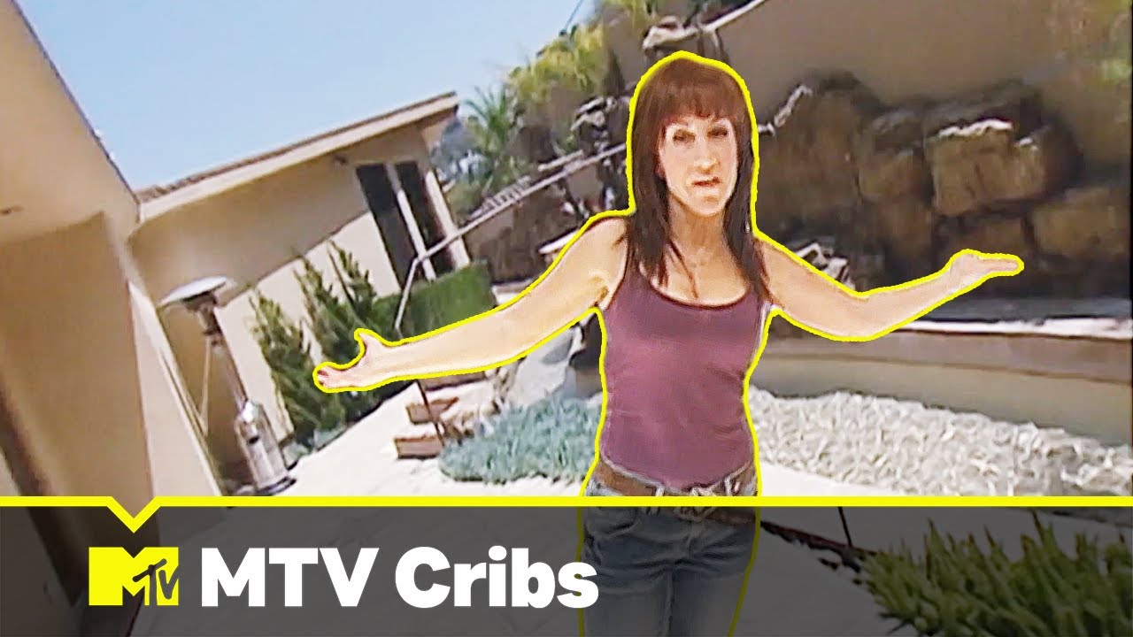 Bienvenue dans la maison de Kathy Griffin valant plus de 2 millions d