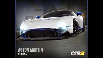 CSR 2   The Aston Martin Evolution Cup   Race #15