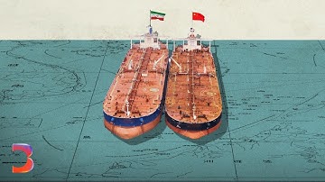 The Illicit Shipping Trade Hiding in Plain Sight