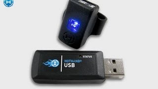 Hot Hand Usb Demonstration