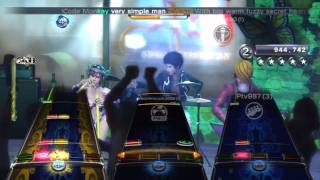 Code Monkey by Jonathan Coulton Full Band FC #906