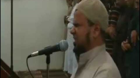 تلاوه من اروع ما سمعت نهاية سورة الزمر عبدالله كامل