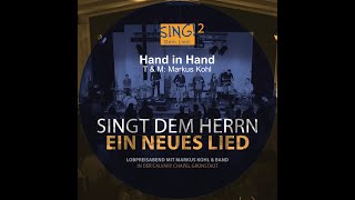 Video thumbnail of "Markus Kohl - Hand in Hand"