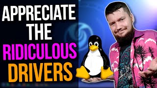 New Found Love For Linux Kernel Developers