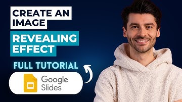 How to Create an Image Revealing Effect in Google Slides [2025 Guide]
