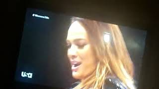 Raw- Nia Jax Attack Alexa Bliss