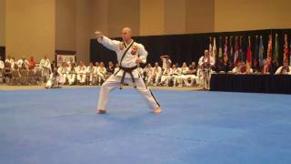 7th degree testing: Form