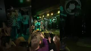 LOVV66&BLAGO WHITE - ГОВОРЯТ ЧО (LIVE КРАСНОДАР)