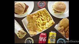 Blackshaw Rd Fish And Chips