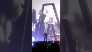 Depeche Mode - Ghosts Again - Primavera Sound - Madrid - 09-06-2023