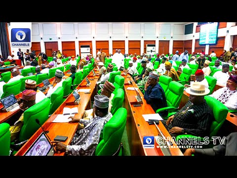 Election Reps Step Down Bill On Qualification To Contest Positions