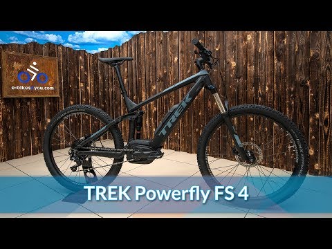 trek powerfly fs 4