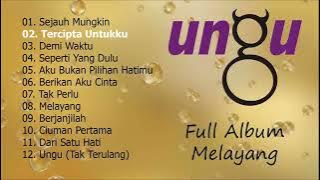 Album Ungu Melayang #ungu #mp3 #album #popular #fyp
