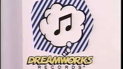 Dreamworks Records/HBO Original Programming (1996)