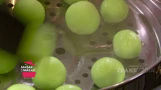 Klepon yang Sempat Viral Gara2 Kontroversinya! | MASAK MASAK (8/8/20) P2