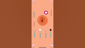 Perfect Tidy - Level 97 Three-Star Walkthrough, Guide, and Answers