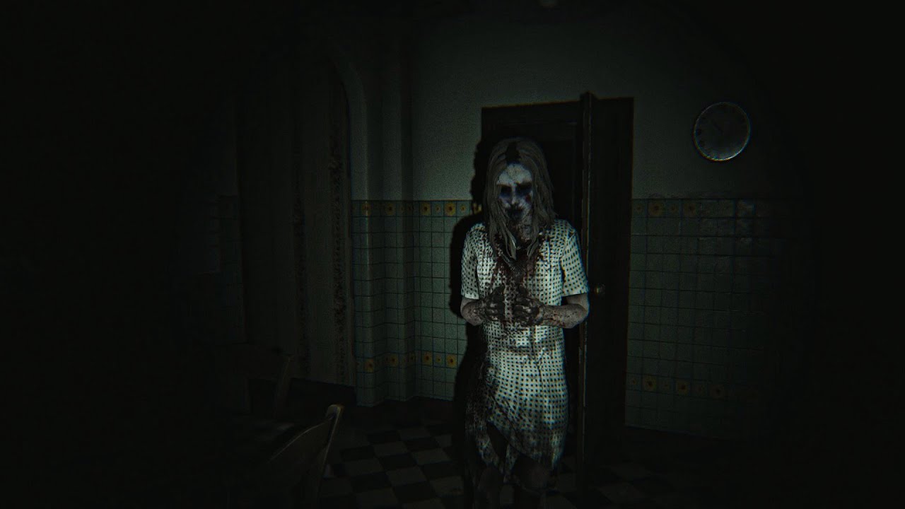 Hellseed Chapter 1 Demo Horror Gameplay R Youtubegamers Hellseed Chapter 1 Demo Horror Gameplay R Youtubegamers