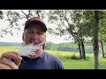The Best Way To Catch Deep Summer Bass If You Hate Electronic Technology…