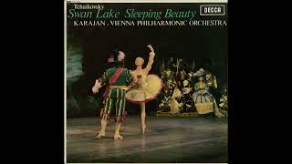 Silent Tone Record/チャイコフスキー:組曲「白鳥の湖」，「眠りの森の