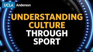Understanding Culture Through Sport image