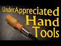 Five under appreciated hand tools plus a bonus