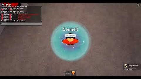 How To Get Pi-1 In Scp Monsters Roleplay