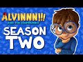 The Chipettes Everything To Prove Episode Cut The Chipettes Everything To Prove Episode Cut