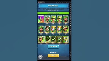 Fusion 5* à 6* ! #tutorial #jeux #gaming  #puzzlebreakers