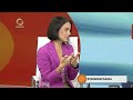 Primera Página | Entrevista con Mercedes Malavé (1/2)