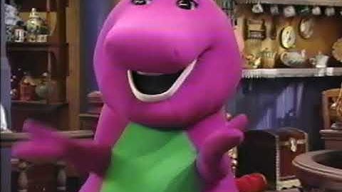 Rhyme Time Rhythm (Canada Version) Part 30