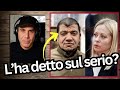 L'Imam di Torino va espulso? Ascoltiamo cosa ha detto
