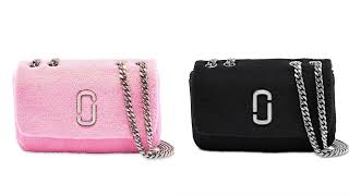 人気 MARC JACOBS The Glam Shot 21 Terry MiniBag(S162M06PF22) mqdefault.jpg
