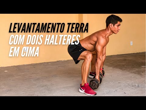 levantamento terra sumô halteres｜Pesquisa do TikTok