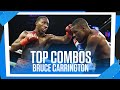 Bruce Carrington: Top Combos