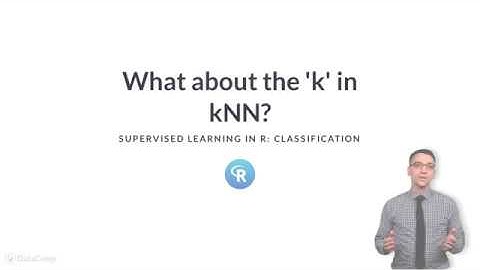 R Tutorial: What about the 