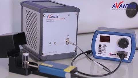 AvaRaman Bundle D - Raman Spectroscopy Bundle for Challenging Raman Applications