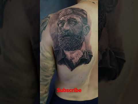 Video: Ima li mohamed salah tetovaže?