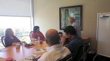 Note Lunch and Learn (Newport Beach, CA)