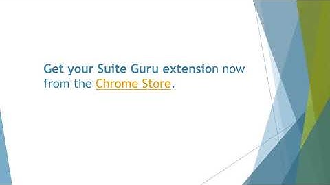 Suite Guru | NetSuite | SuiteScript