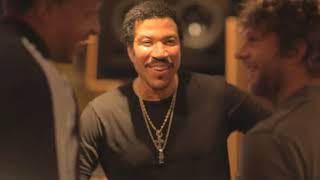 Lionel Richie   Just For You ft  Billy Currington