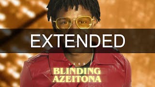 BLINDING AZEITONA (EXTENDED VERSION) | LEOD