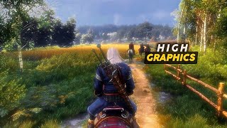 TOP 5 HIGH GRAPHICS GAME FOR ANDROID (OFFLINE/ONLINE) | REVIEWSTORE