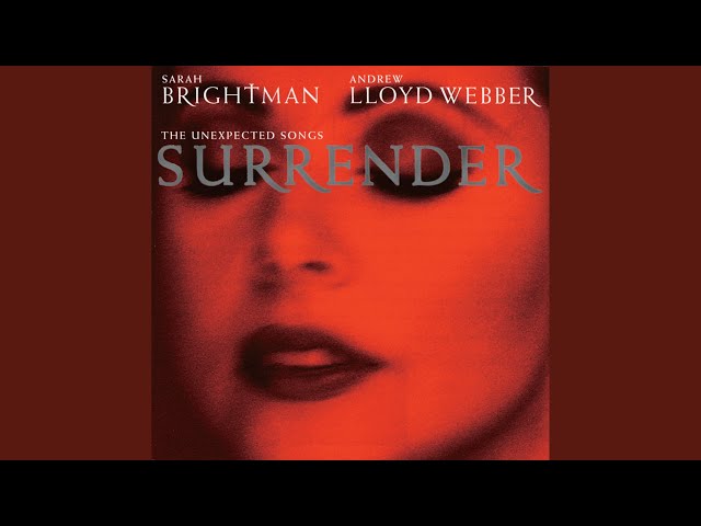 Sarah Brightman - Surrender