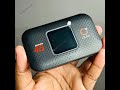 OLAX MF982 4G LTE Pocket Router Review | Desi Shopping