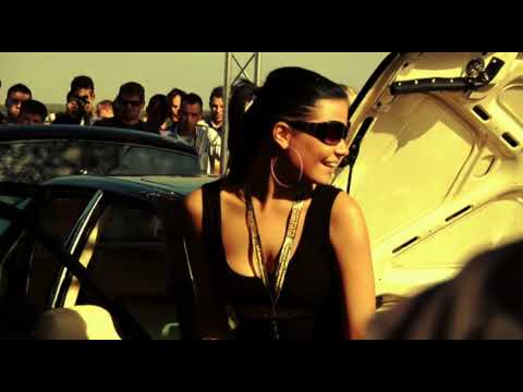 SUMMER CARS PARTY 2009 official video HQ