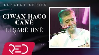 Ciwan Haco - Li Şarê Jînê [Official Live] Resimi