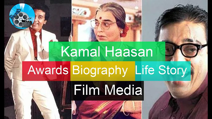 Kamal Haasan ( Parthasarathy Srinivasan )  Indian ...