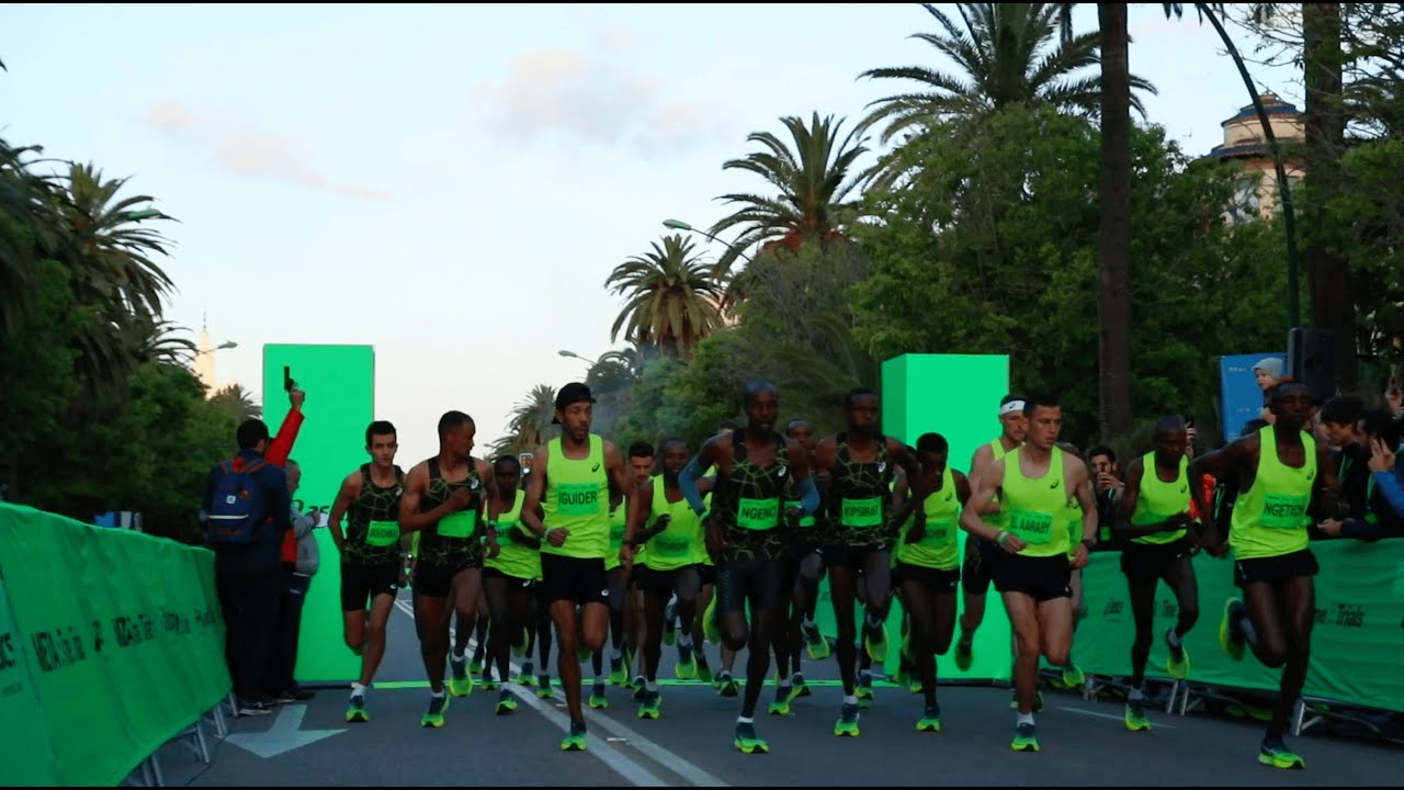 ASICS | META : Time : Trials - Full Event Livestream