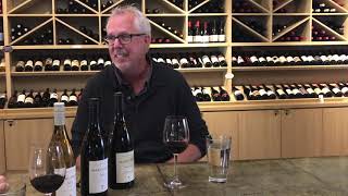 Doug Margerum Of Margerum Wine Co. Los Olivos Wine Merchant & Cafe Featured Winemaker