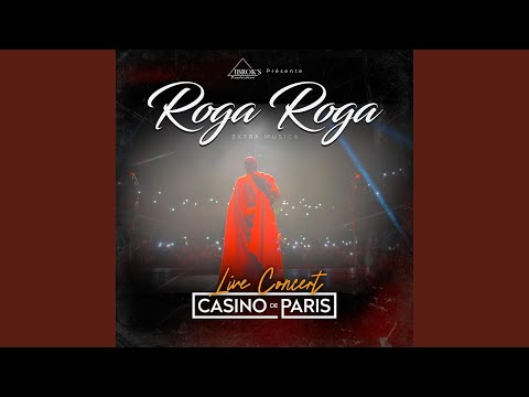 Putar Problème sur problème - Roga Roga